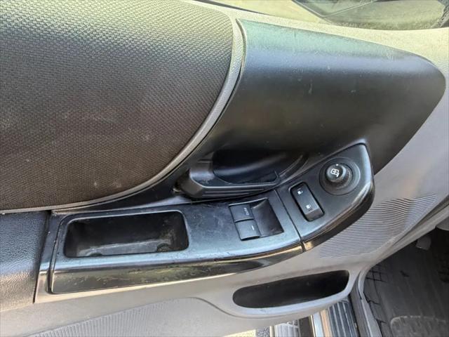 2011 Ford Ranger Sport