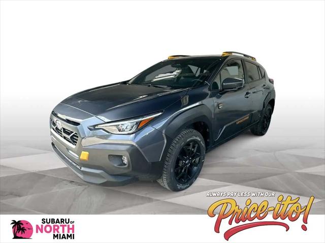 2026 Subaru Crosstrek Wilderness for sale in Miami, FL