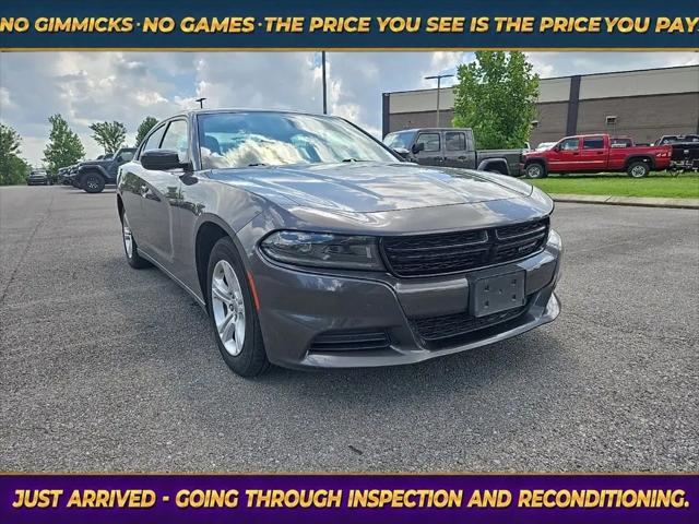 2023 Dodge Charger SXT for sale in Mount Juliet, TN