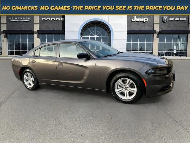 2023 Dodge Charger SXT for sale in Mount Juliet, TN