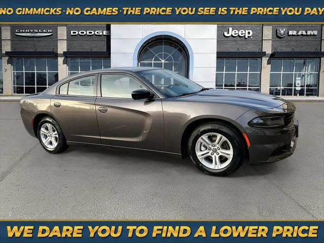 2023 Dodge Charger SXT for sale in Mount Juliet, TN