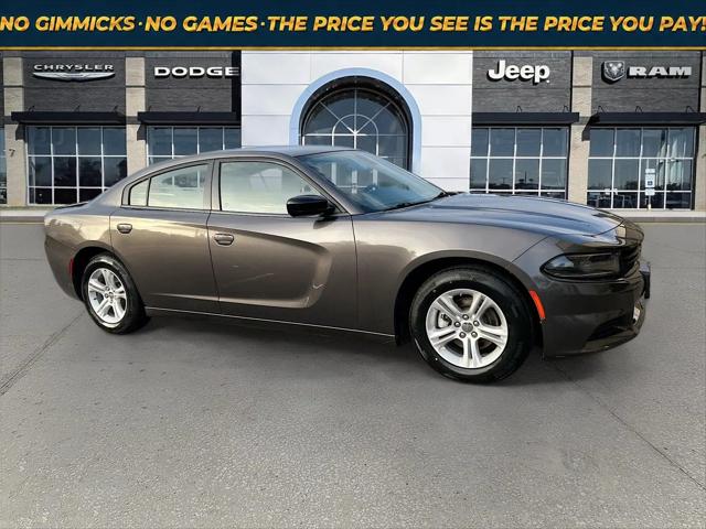 2023 Dodge Charger SXT for sale in Mount Juliet, TN
