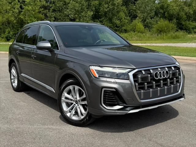 2025 Audi Q7 Premium Plus 45 TFSI quattro Tiptronic for sale in Murfreesboro, TN