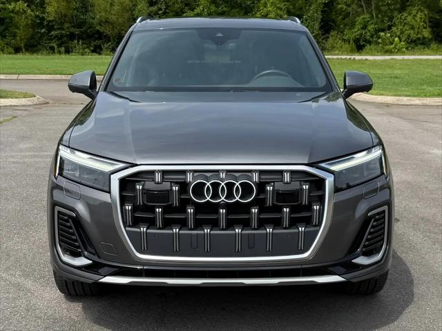 2025 Audi Q7 Premium Plus 45 TFSI quattro Tiptronic
