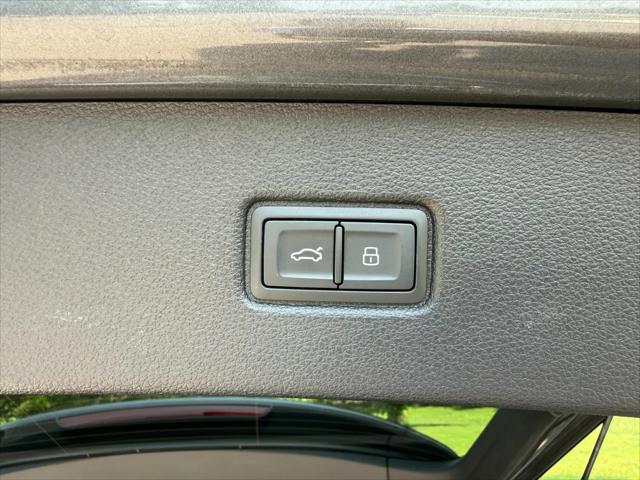 2025 Audi Q7 Premium Plus 45 TFSI quattro Tiptronic