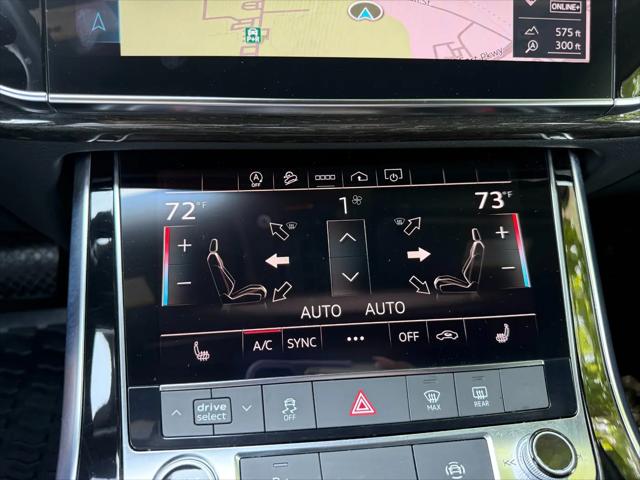 2025 Audi Q7 Premium Plus 45 TFSI quattro Tiptronic