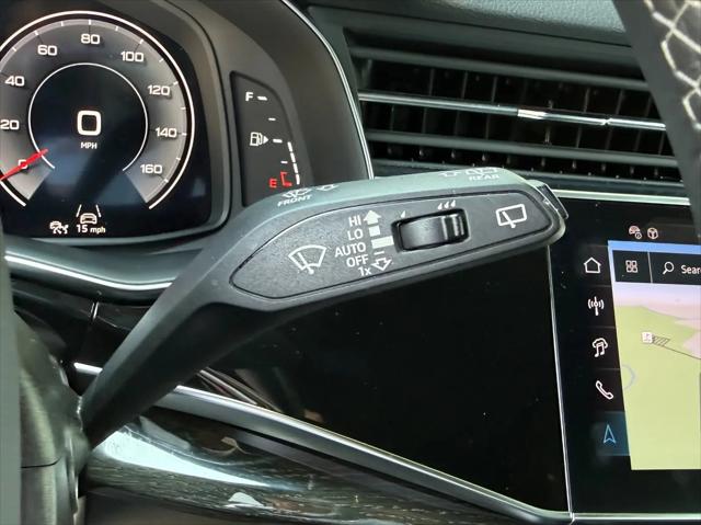 2025 Audi Q7 Premium Plus 45 TFSI quattro Tiptronic