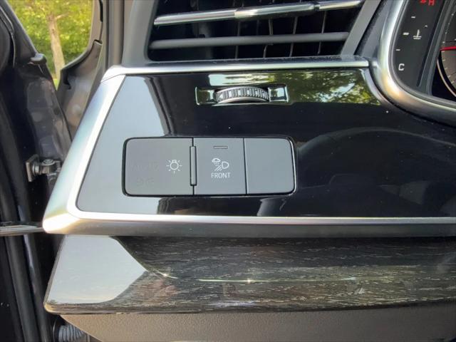 2025 Audi Q7 Premium Plus 45 TFSI quattro Tiptronic