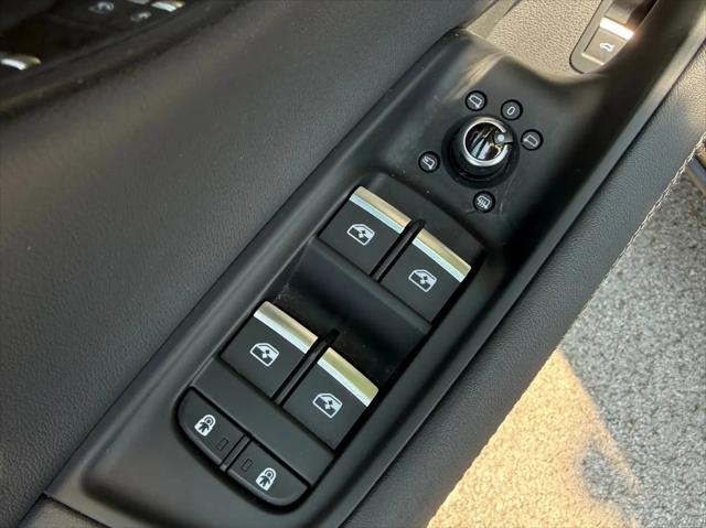 2025 Audi Q7 Premium Plus 45 TFSI quattro Tiptronic