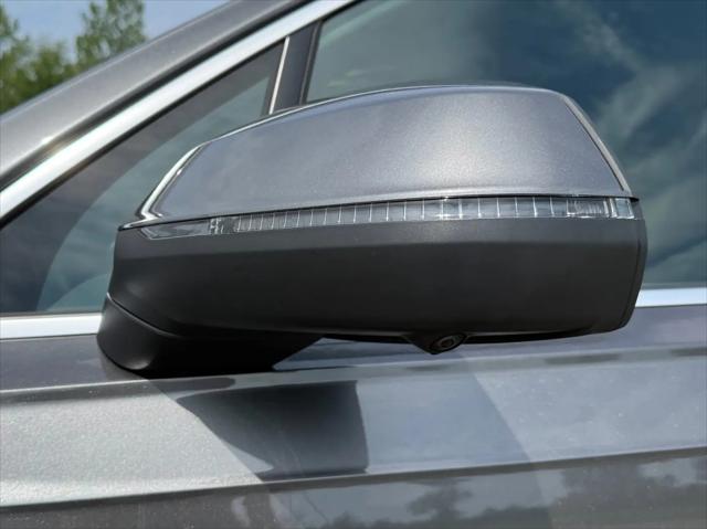 2025 Audi Q7 Premium Plus 45 TFSI quattro Tiptronic