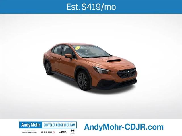 2023 Subaru WRX Standard for sale in Indianpolis, IN