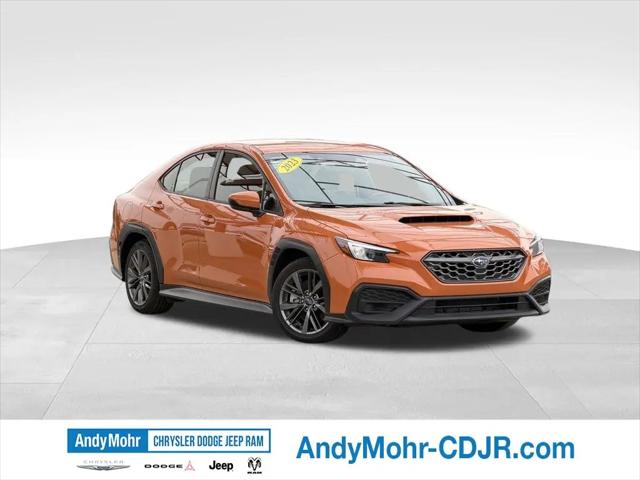 2023 Subaru WRX Standard for sale in Indianpolis, IN