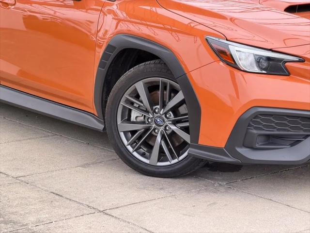 2023 Subaru WRX Standard