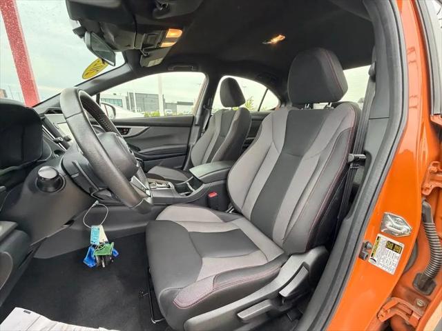 2023 Subaru WRX Standard