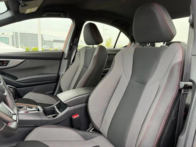 2023 Subaru WRX Standard