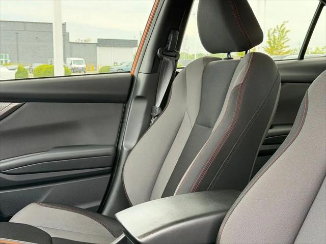 2023 Subaru WRX Standard