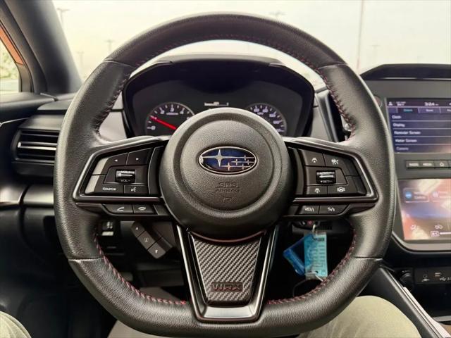 2023 Subaru WRX Standard