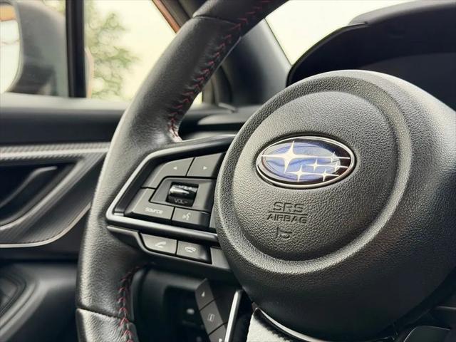 2023 Subaru WRX Standard