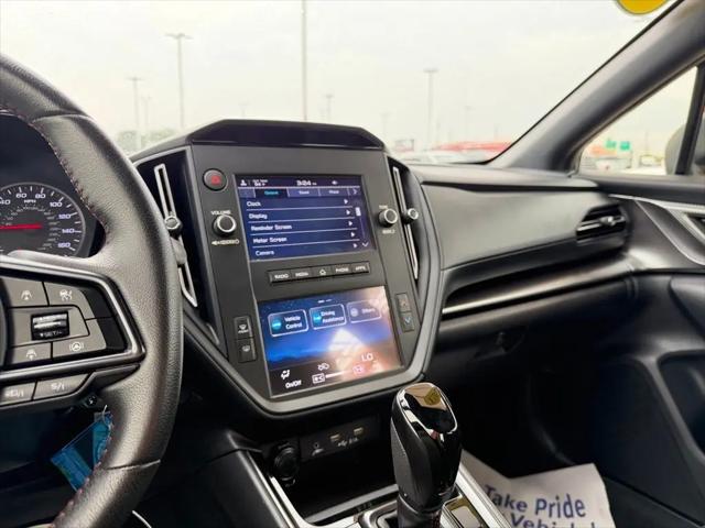 2023 Subaru WRX Standard