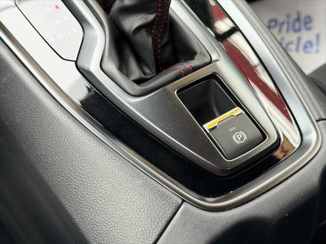 2023 Subaru WRX Standard