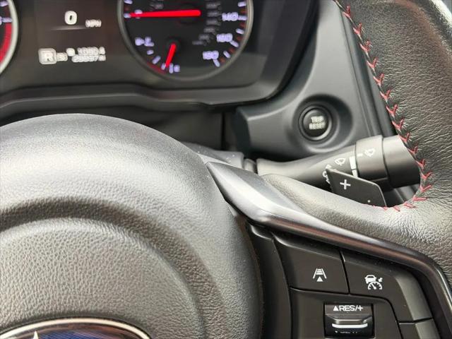2023 Subaru WRX Standard