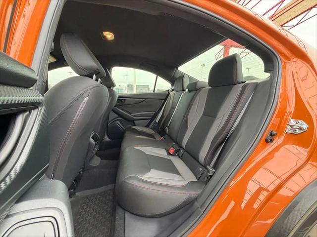 2023 Subaru WRX Standard