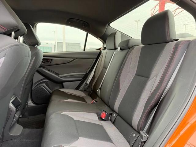 2023 Subaru WRX Standard