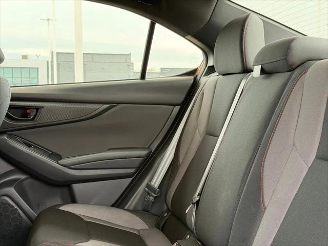 2023 Subaru WRX Standard