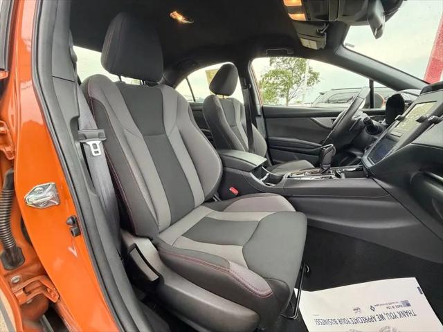 2023 Subaru WRX Standard