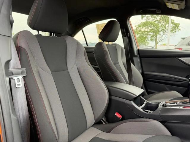 2023 Subaru WRX Standard