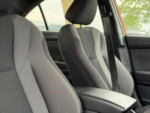 2023 Subaru WRX Standard