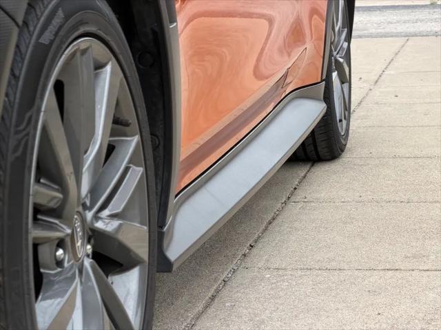 2023 Subaru WRX Standard