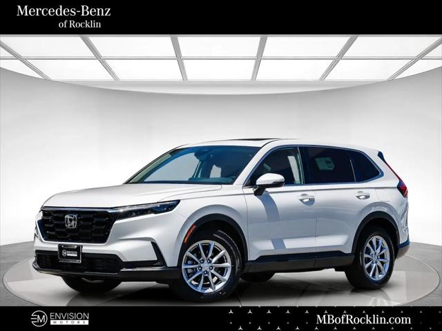 2026 Honda CR-V EX AWD for sale in Rocklin, CA