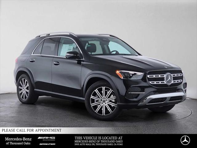 2026 Mercedes-Benz GLE GLE 450 4MATIC for sale in Thousand Oaks, CA