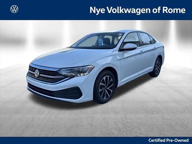 2024 Volkswagen Jetta 1.5T S for sale in Rome, NY