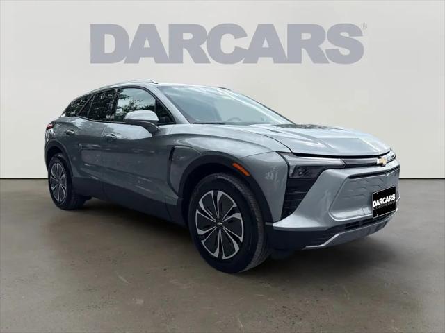 2024 Chevrolet V Blazer eAWD 2LT for sale in Frederick, MD