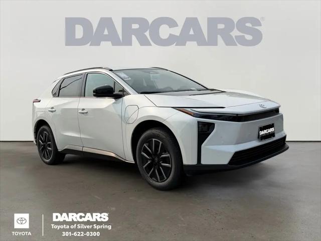2026 Toyota bZ XLE for sale in Silver Spring, MD