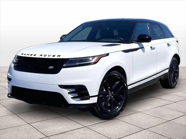 2026 Land Rover Range Rover Velar Belgravia Edition for sale in Sacramento, CA