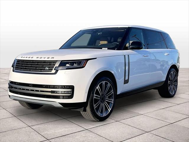 2026 Land Rover Range Rover P530 SE 7 Seat for sale in Sacramento, CA