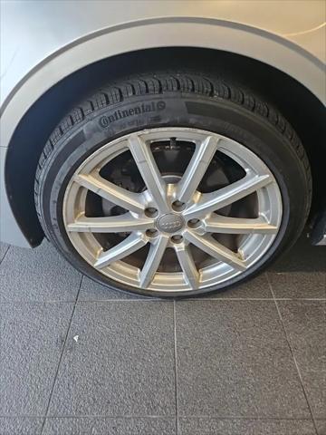 2015 Audi A3 2.0T Premium