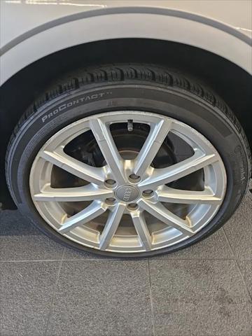 2015 Audi A3 2.0T Premium