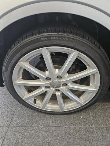 2015 Audi A3 2.0T Premium