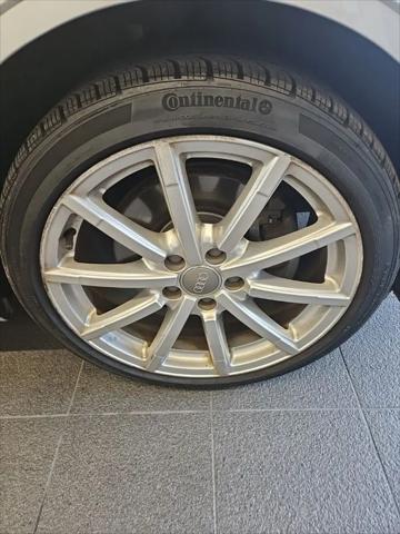 2015 Audi A3 2.0T Premium