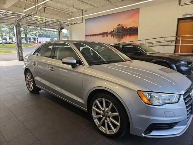 2015 Audi A3 2.0T Premium for sale in Silver Spring, MD