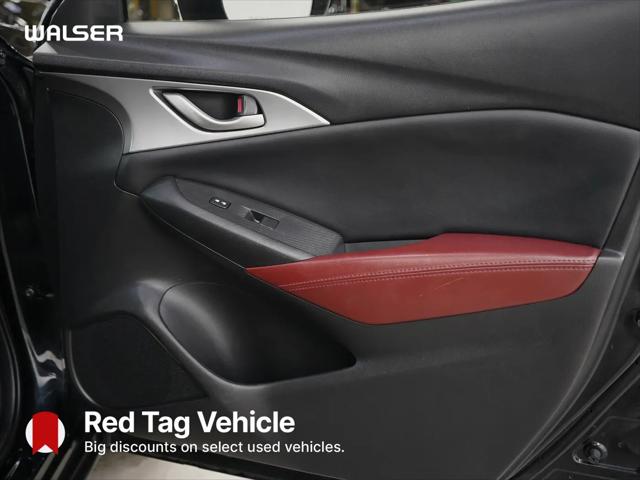 2017 Mazda CX-3 Touring