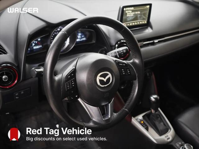 2017 Mazda CX-3 Touring