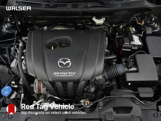 2017 Mazda CX-3 Touring