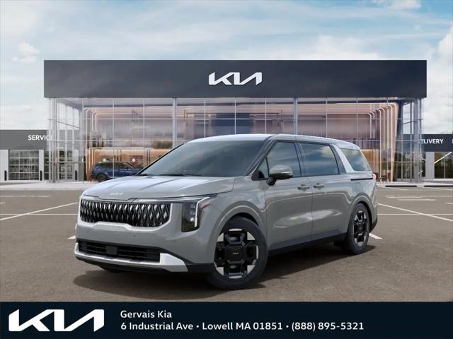 2026 Kia Carnival MPV EX for sale in Lowell, MA