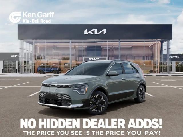 2026 Kia Niro EV Wave for sale in Phoenix, AZ