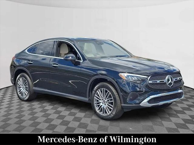 2026 Mercedes-Benz GLC 4MATIC for sale in Wilmington, DE